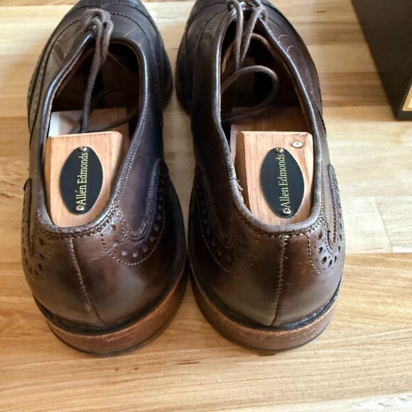 Allen Edmonds Jefferson main image 9